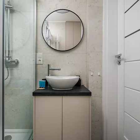 Bielanski Chic By Bookinghost Apartamento